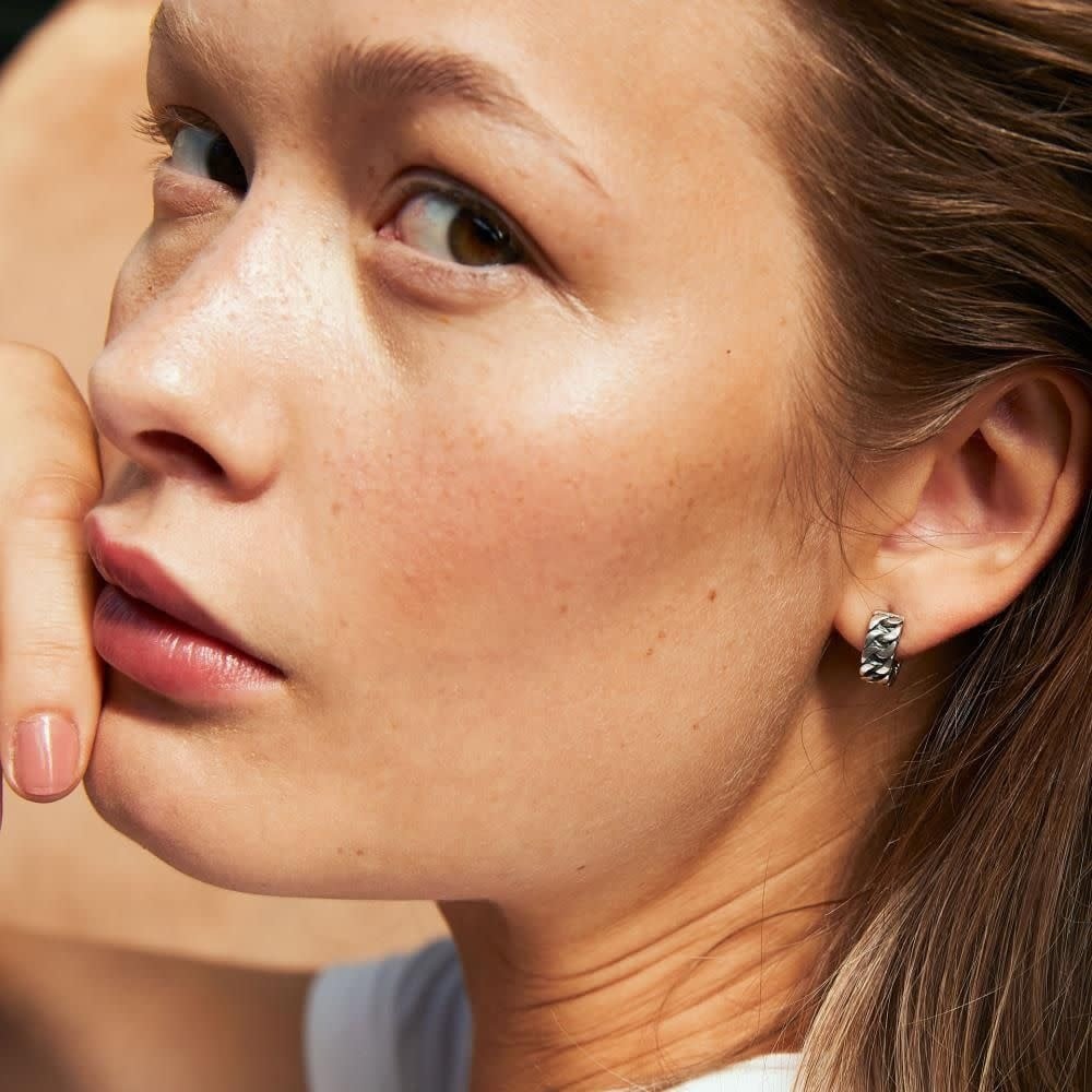 Buddha to Buddha Esther Small oorbellen 440 one