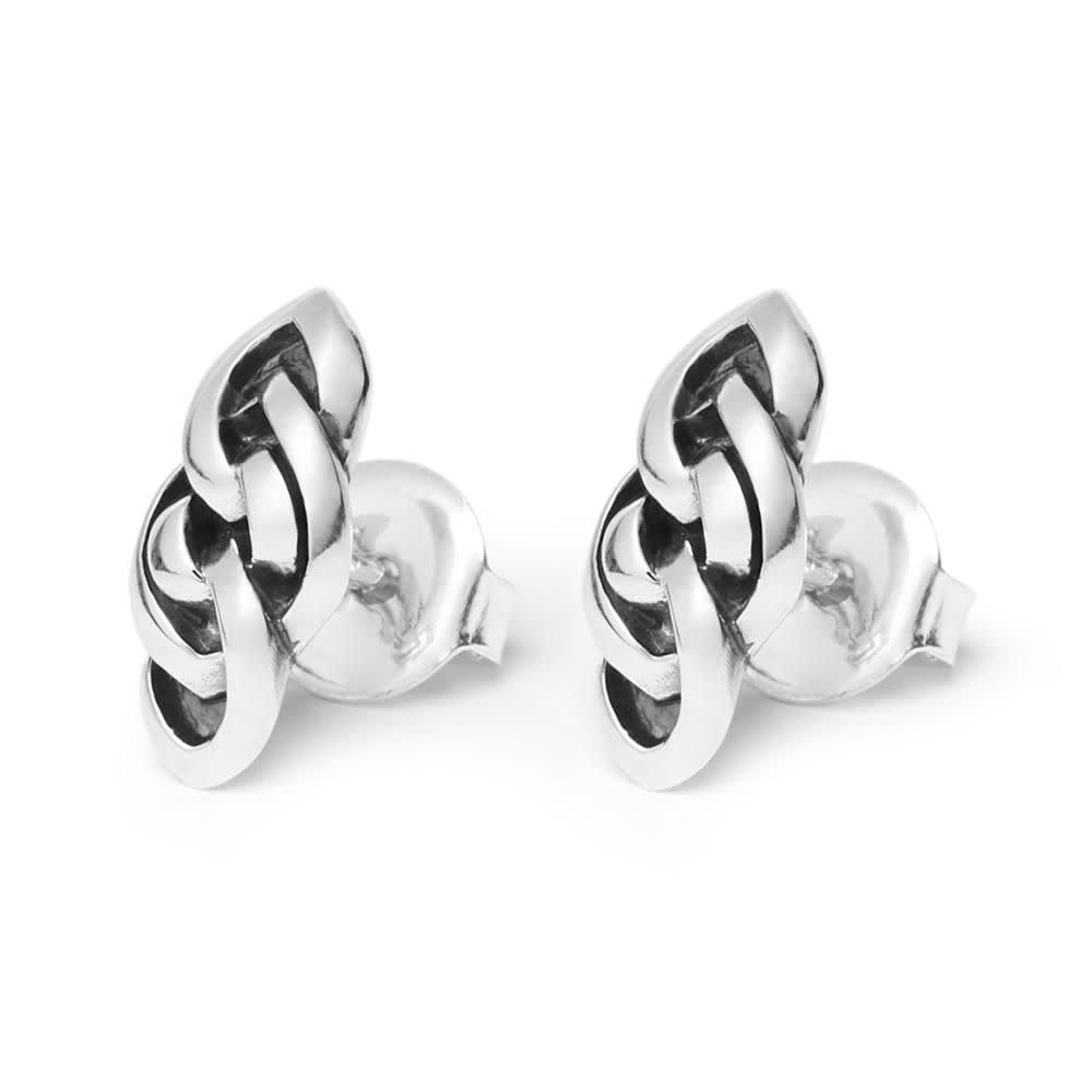 Buddha to Buddha Nathalie Stud oorbellen 478 one