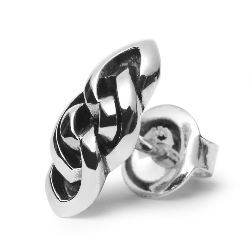 Buddha to Buddha Nathalie Stud oorbellen 478 one