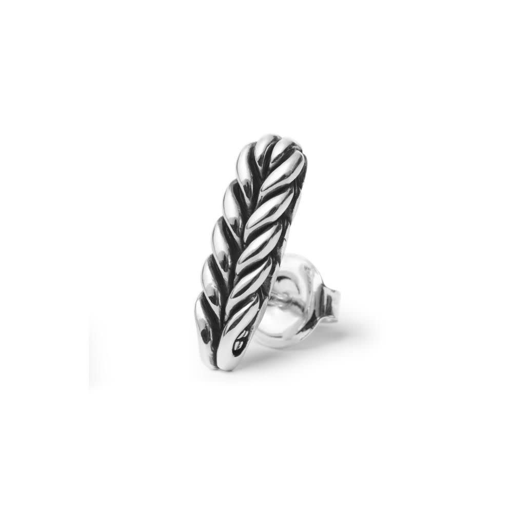 Buddha to Buddha Ellen Stud oorbellen 479 one