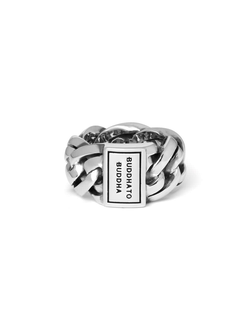 Buddha to Buddha Nathalie ring