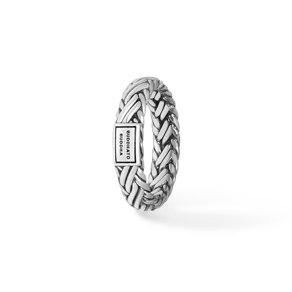 Buddha to Buddha Katja XS ring 605
