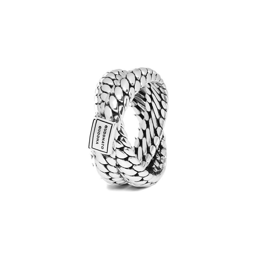 Buddha to Buddha Ben Double ring 607