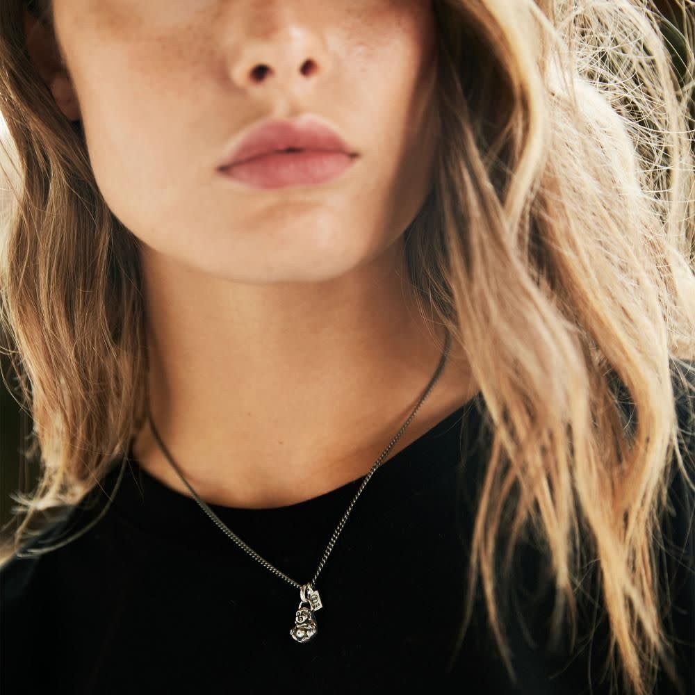 Buddha to Buddha Buddha XS hanger 662 one