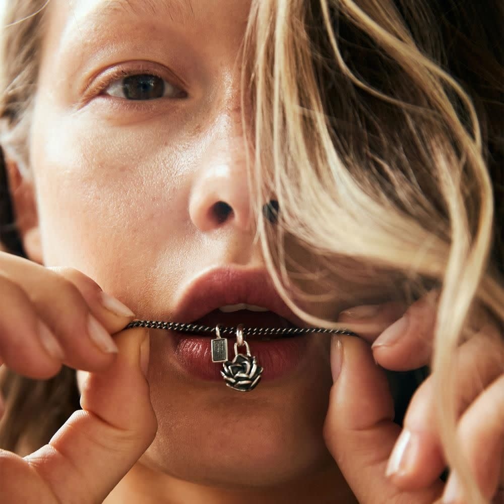 Buddha to Buddha Lotus XS hanger 664 one