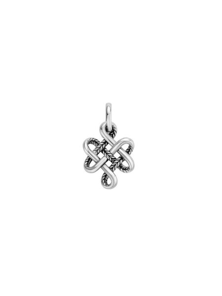 Buddha to Buddha Endless Knot XS hanger