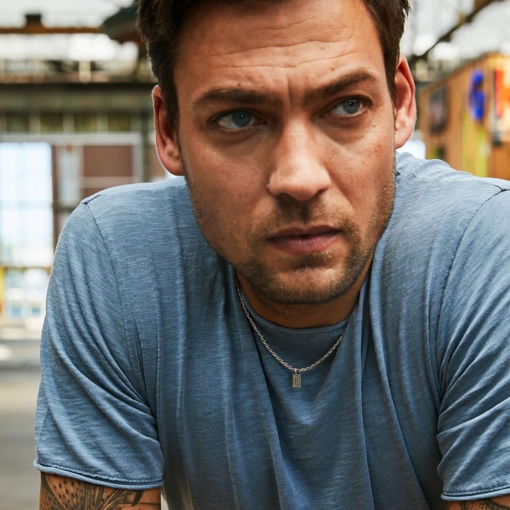 Buddha to Buddha George XS ketting 716 one