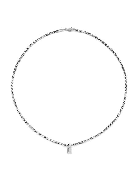 Buddha to Buddha George XS ketting