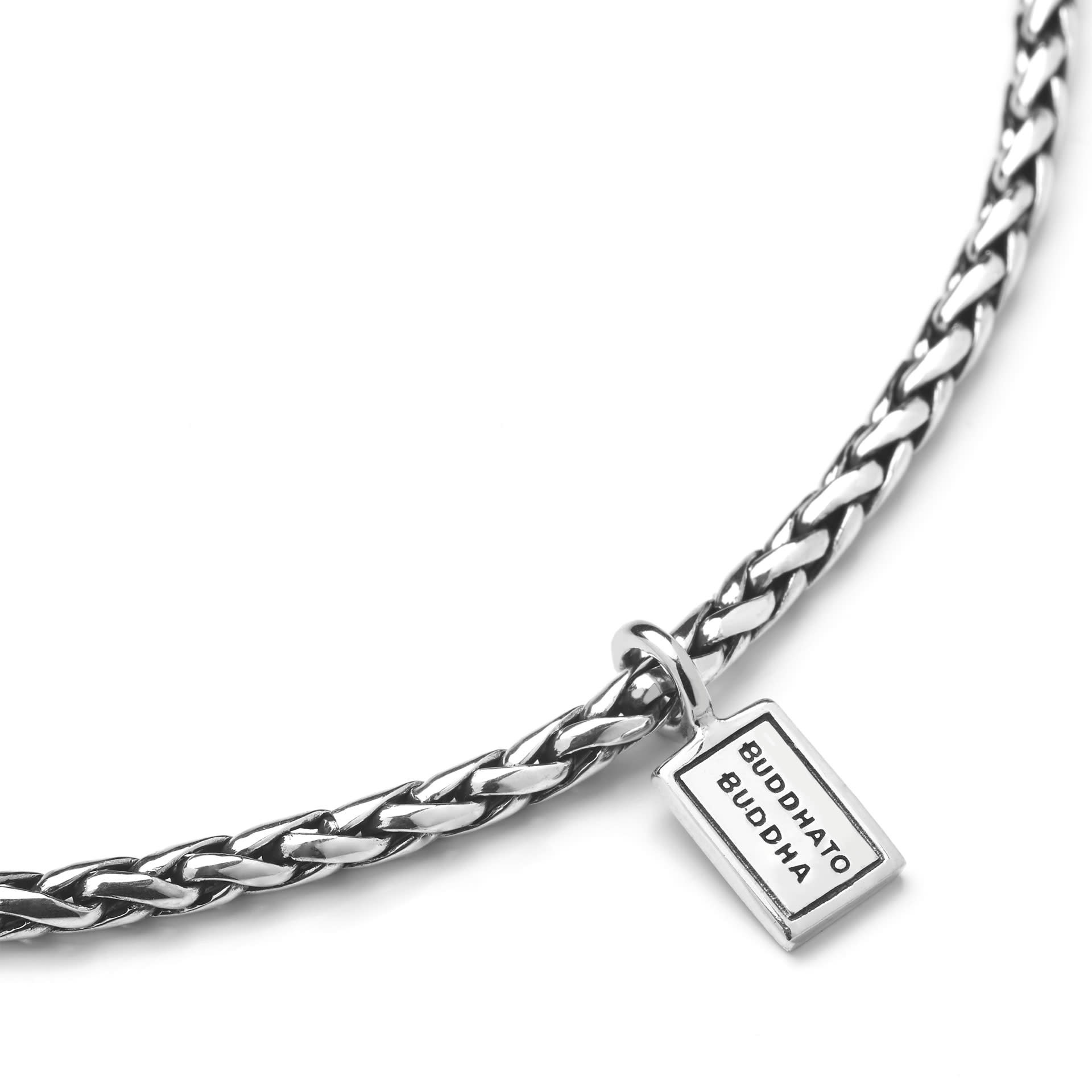 Buddha to Buddha George XS ketting 718 60CM