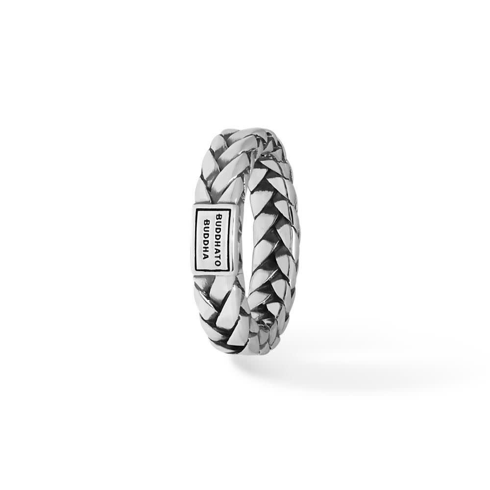 Buddha to Buddha George Small ring 810