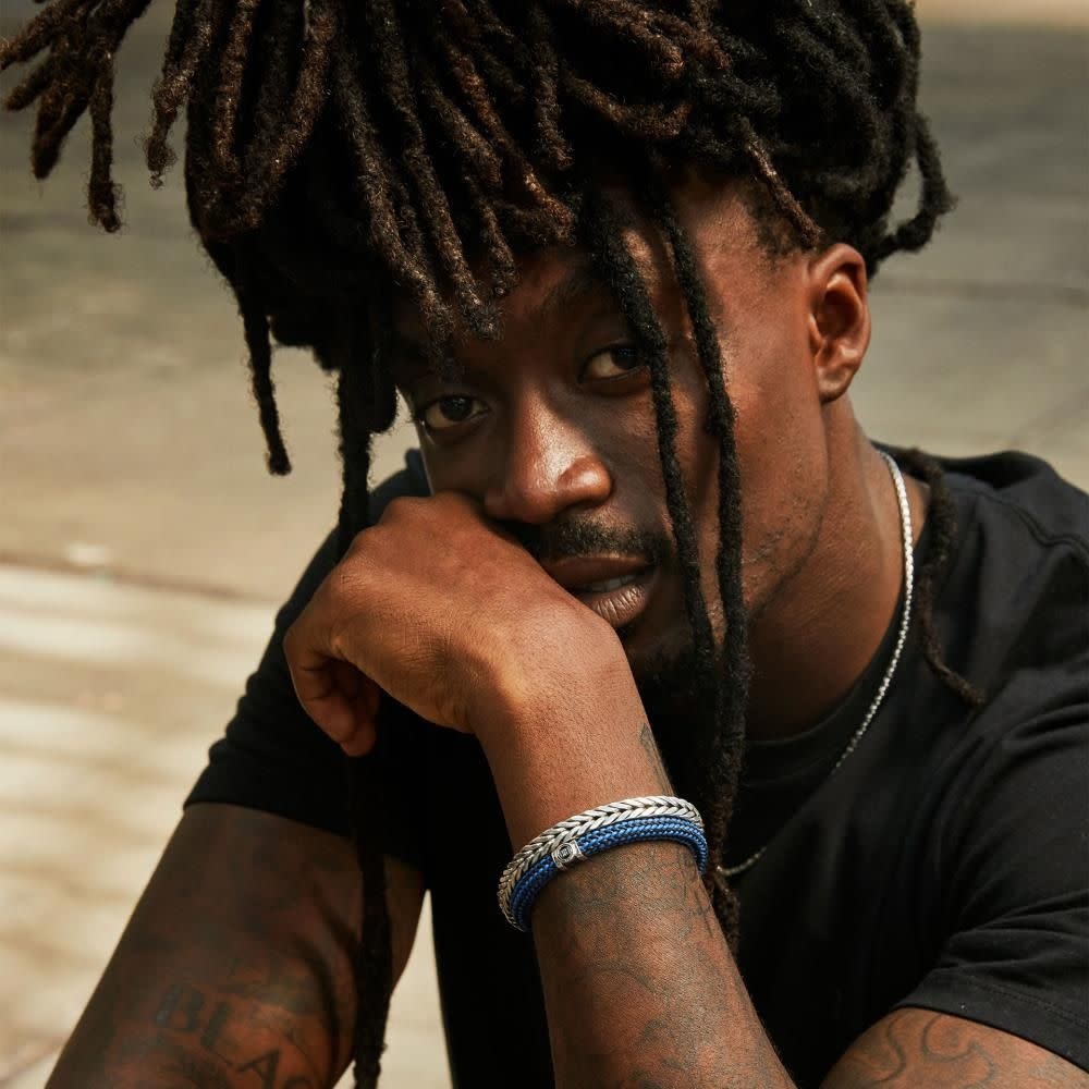 Buddha to Buddha Barbara armband 827