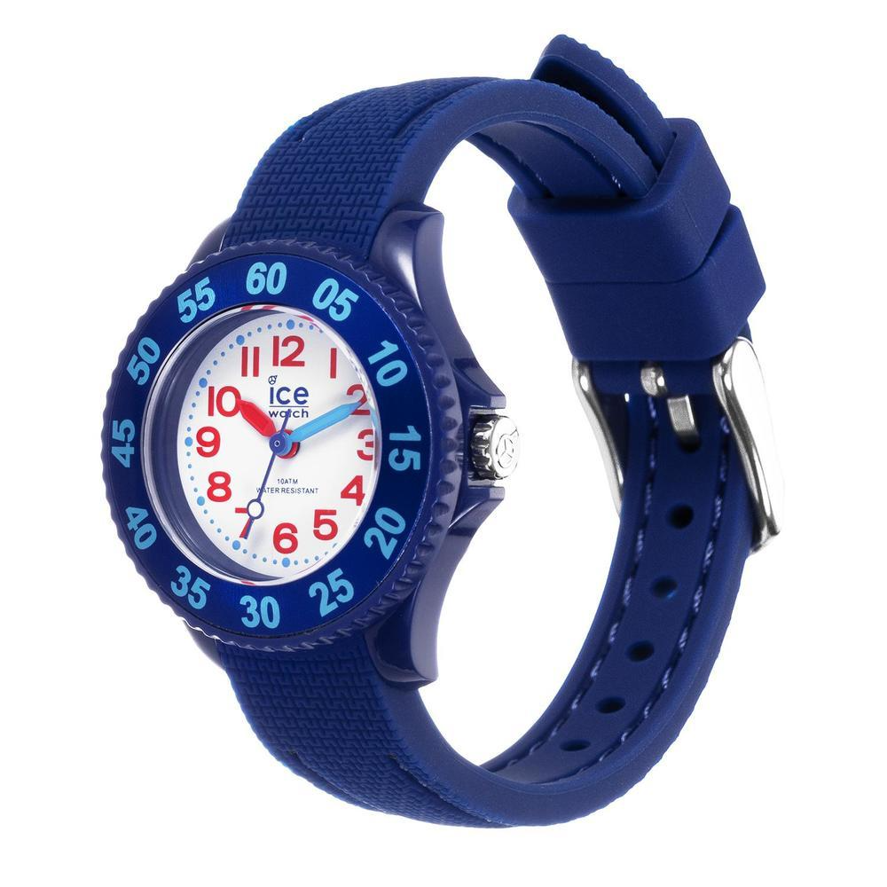 Ice-Watch ICE cartoon kinderhorloge - Shark (XS) IW018932