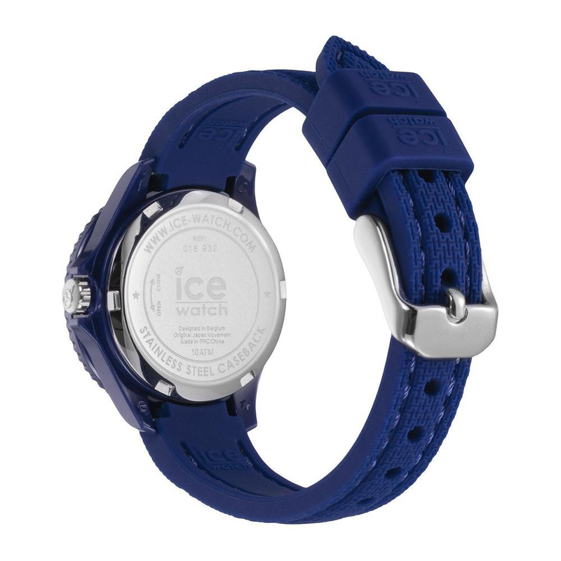 Ice-Watch ICE cartoon kinderhorloge - Shark (XS) IW018932