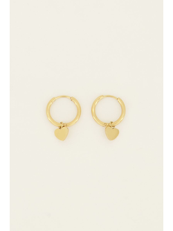 My Jewellery Oorbellen MJ07889-1200