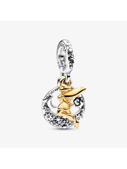 Pandora Hangende Bedel 762517C01