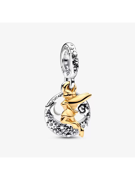 Pandora Hangende Bedel 762517C01