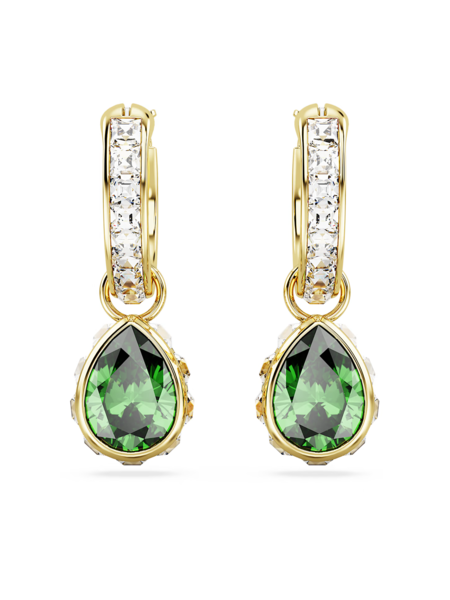 Swarovski Chroma oorbellen 5662922