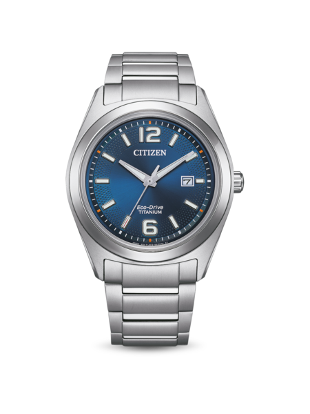 Citizen Herenhorloge AW1641-81L