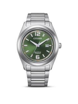 Citizen Herenhorloge AW1641-81X