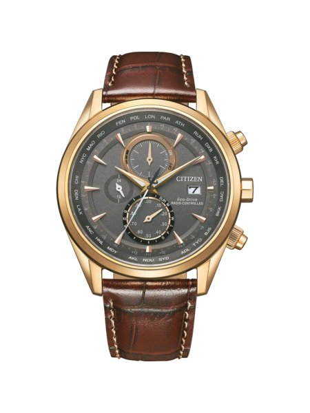 Citizen Herenhorloge AT8263-10H