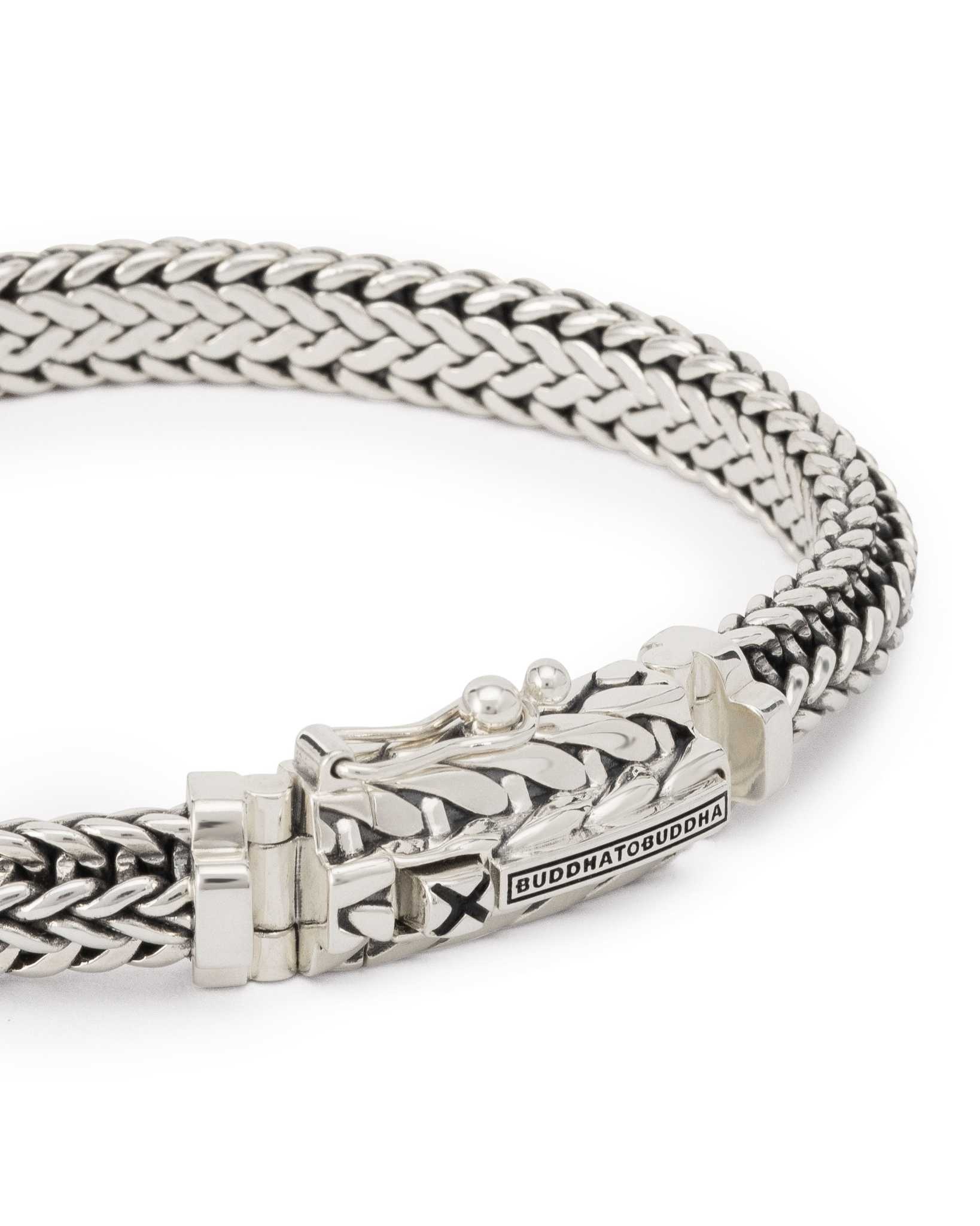 Buddha to Buddha Nurul/Ellen Mix XS armband J215