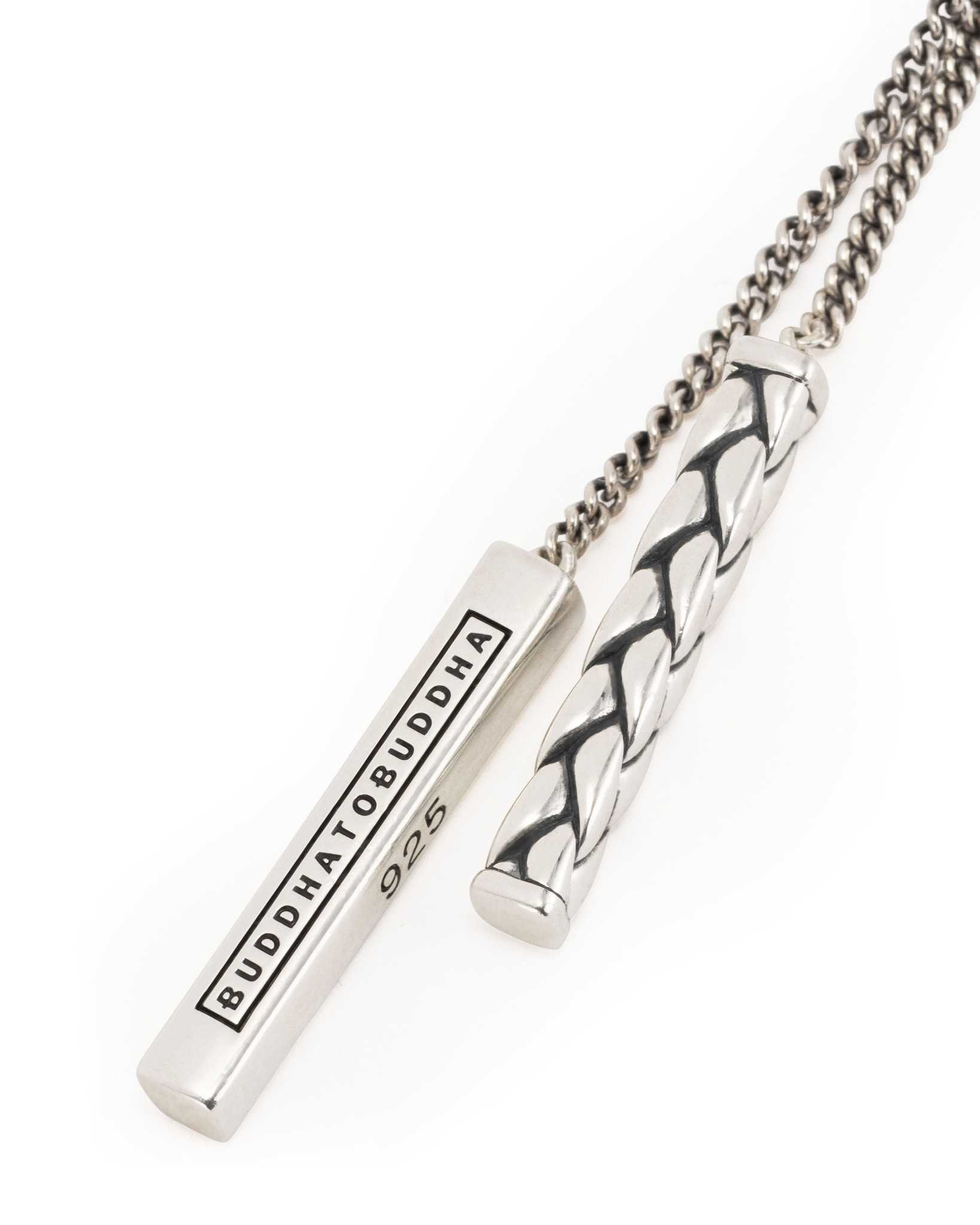 Buddha to Buddha George Earhangers oorbellen 448 one