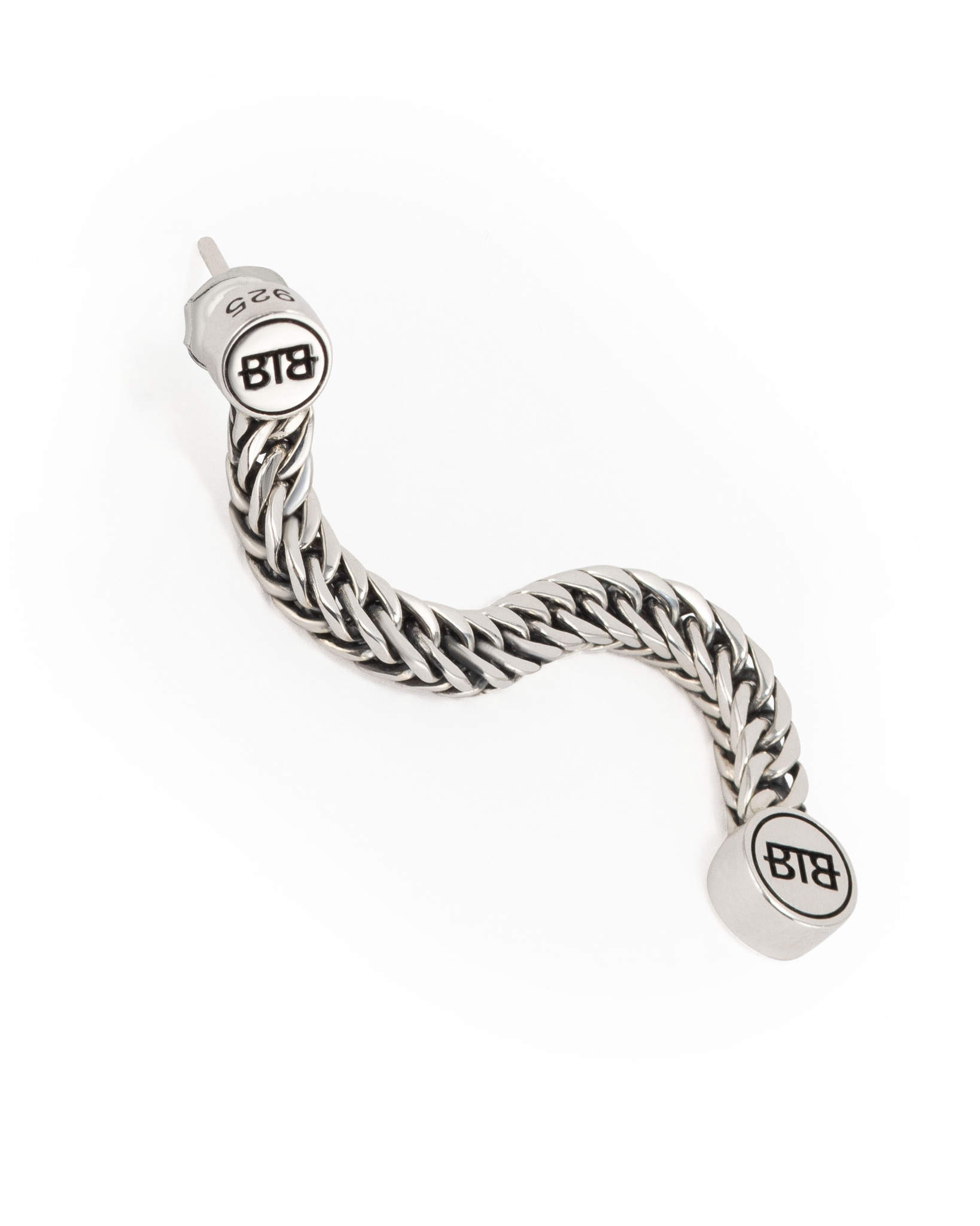 Buddha to Buddha Esther Mini Single Piece oorbel 429 one