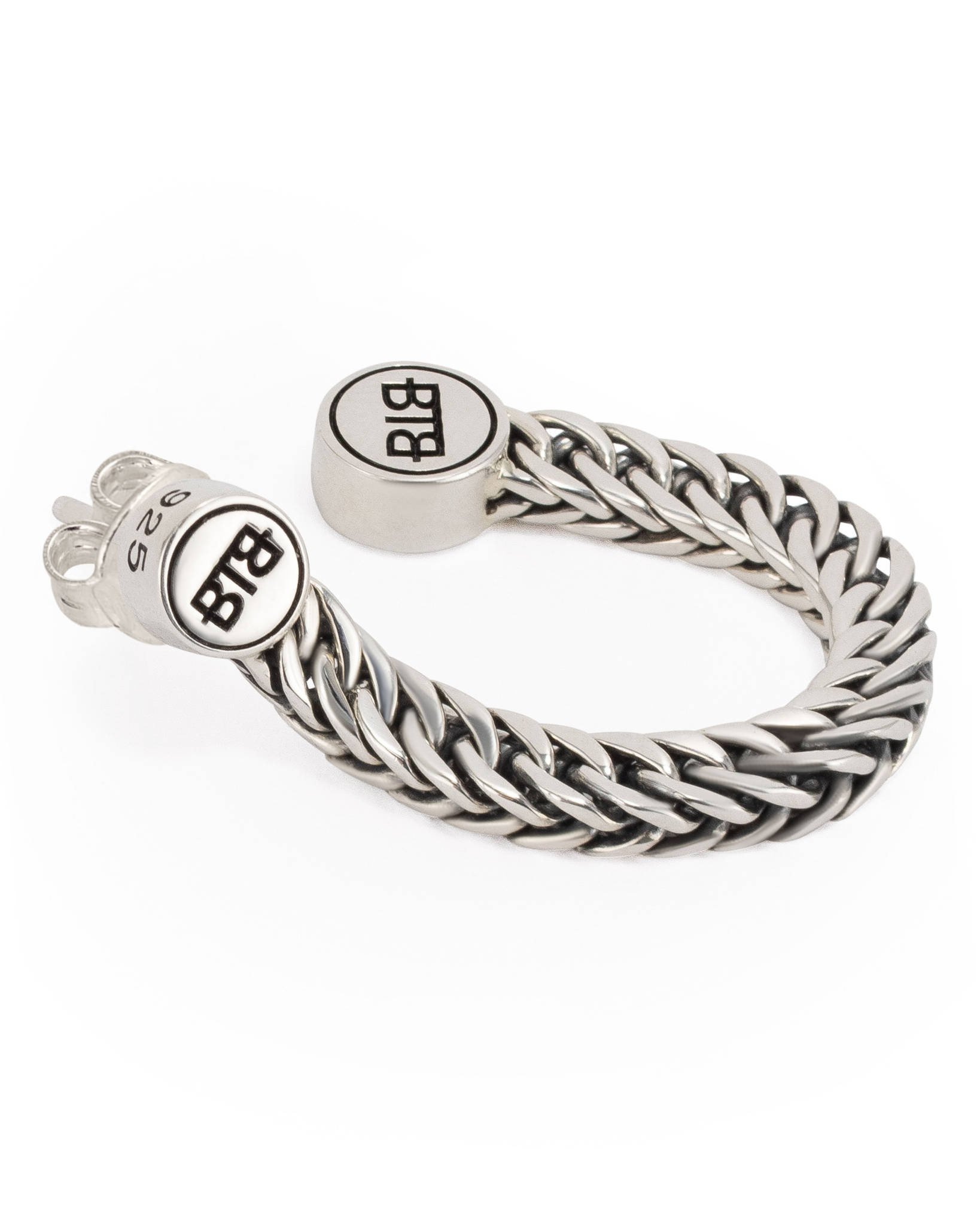 Buddha to Buddha Esther Mini Single Piece oorbel 429 one