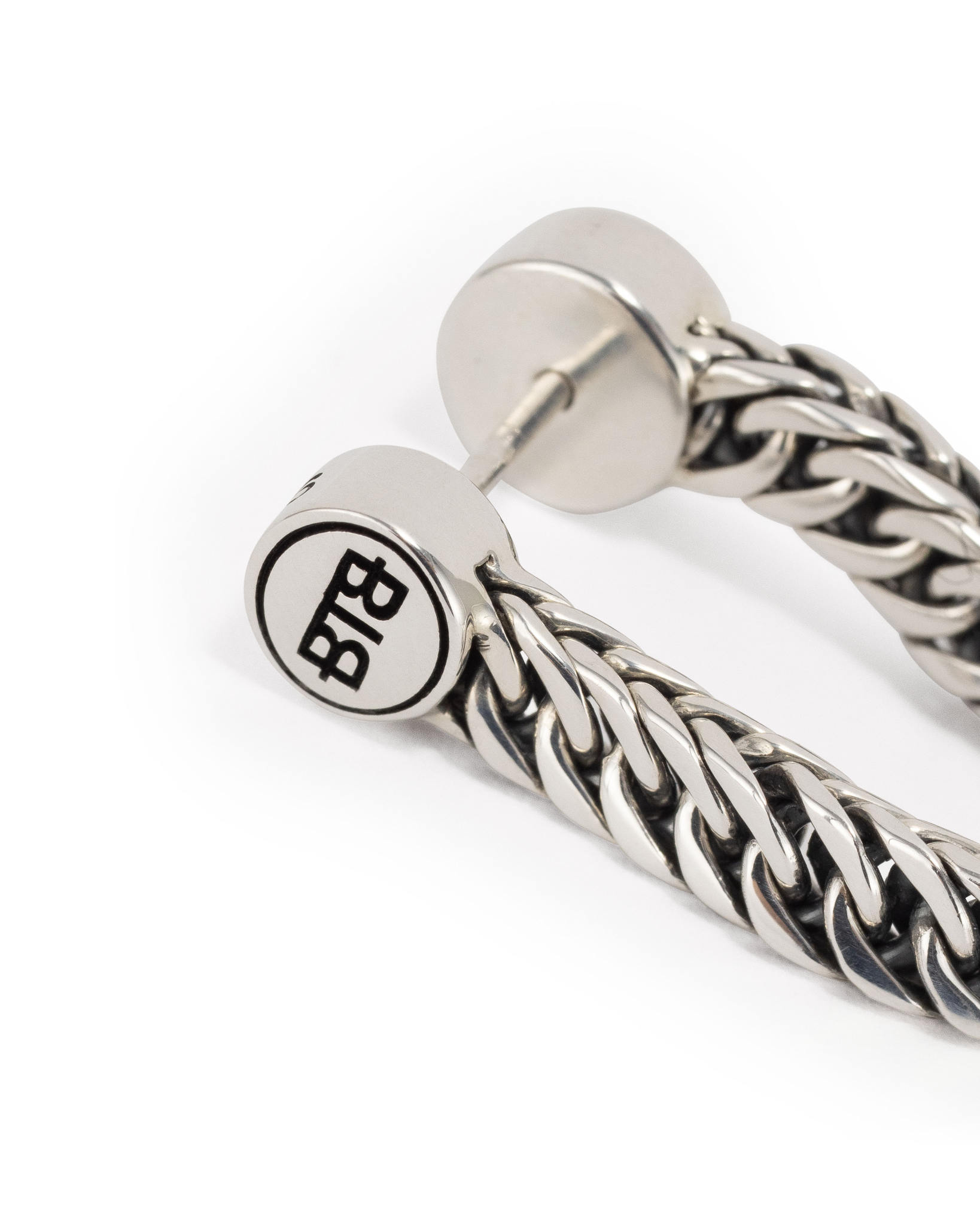 Buddha to Buddha Esther Mini Single Piece oorbel 429 one