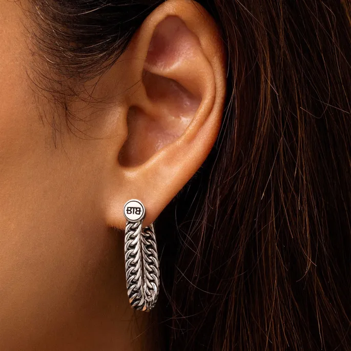 Buddha to Buddha Esther Mini Single Piece oorbel 429 one