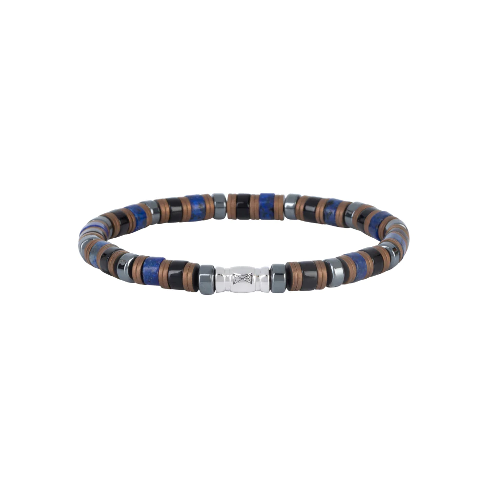 AZE Jewels Grand Paradiso Disc - 6mm armband AZ-BS620-A