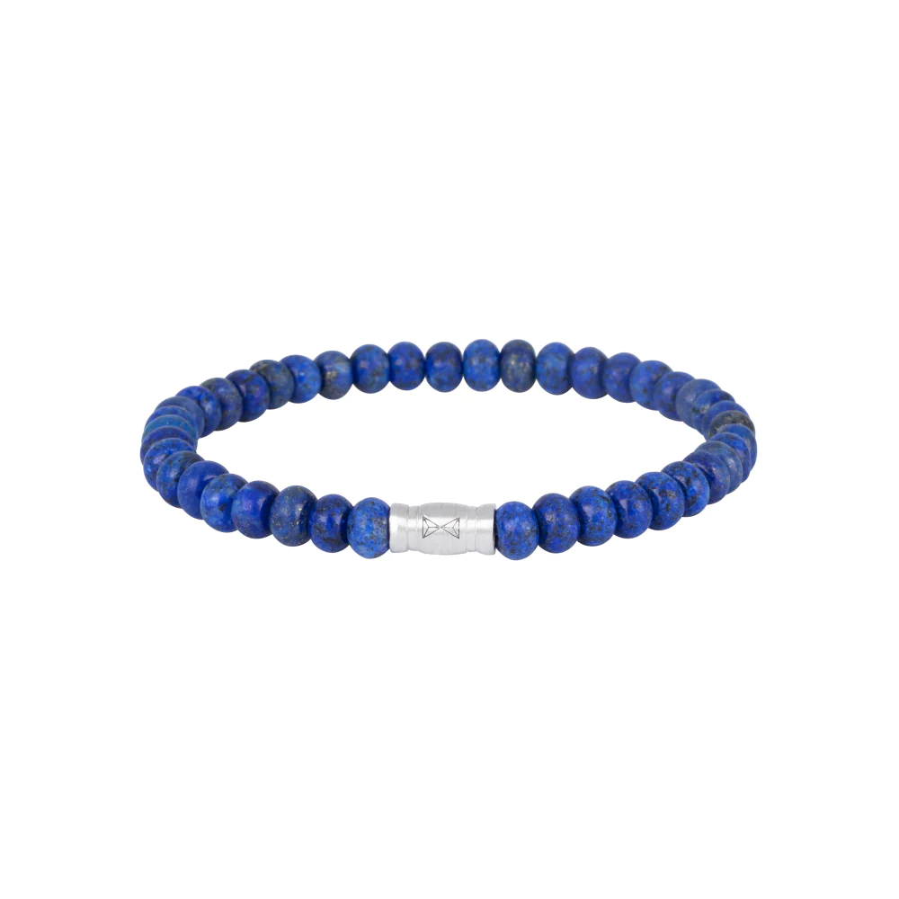 AZE Jewels Mount Fuji Oval - 6mm armband AZ-BS611-A