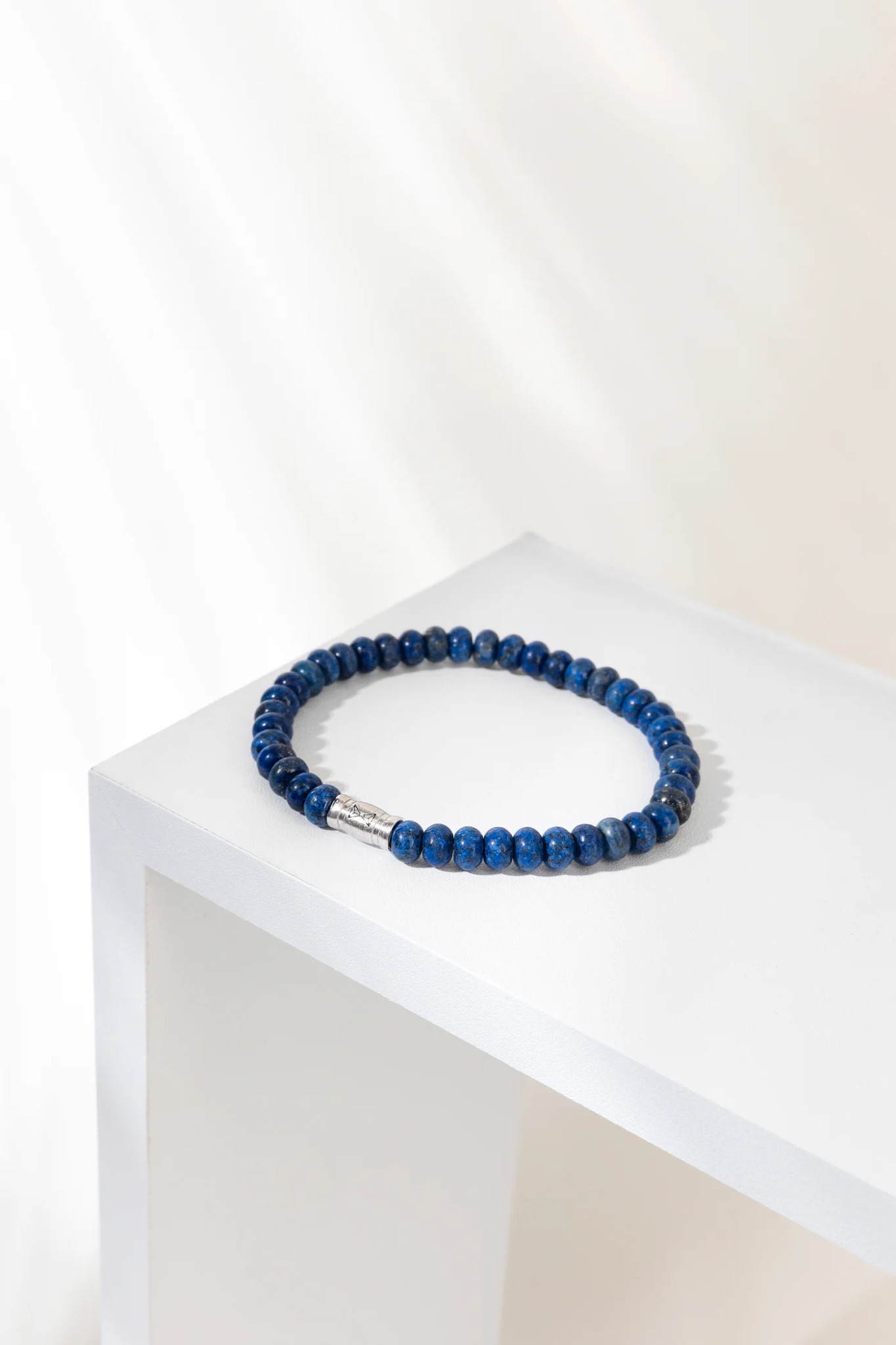 AZE Jewels Mount Fuji Oval - 6mm armband AZ-BS611-A