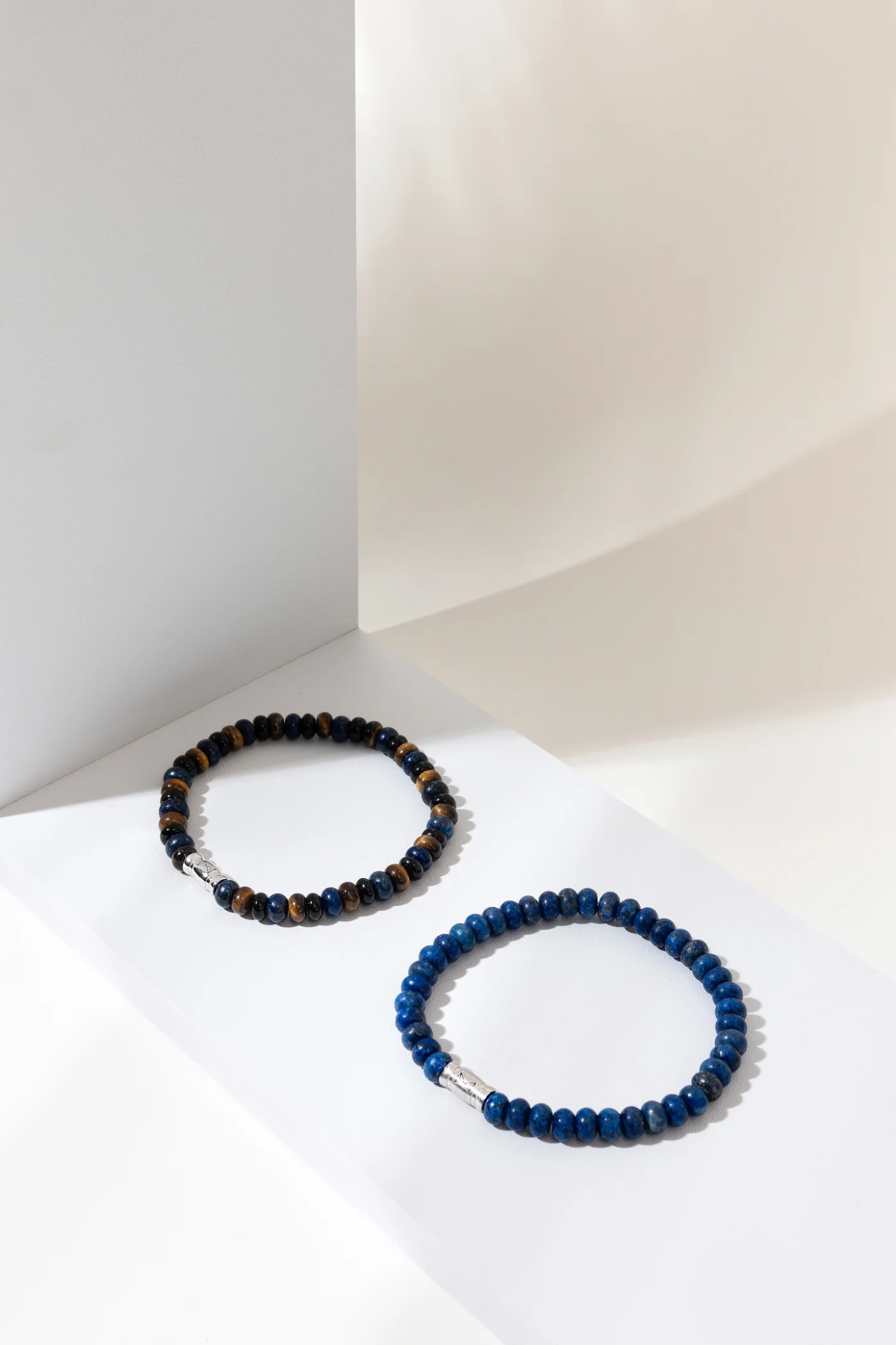 AZE Jewels Victory Peak Oval - 6mm armband AZ-BS614-A