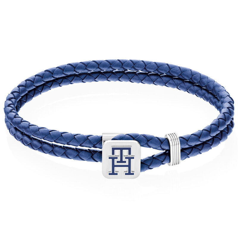 Tommy Hilfiger Monogram armband TJ2790530