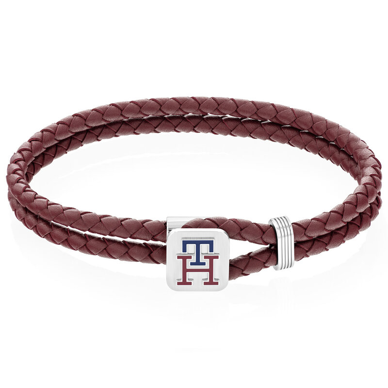 Tommy Hilfiger Monogram armband TJ2790533