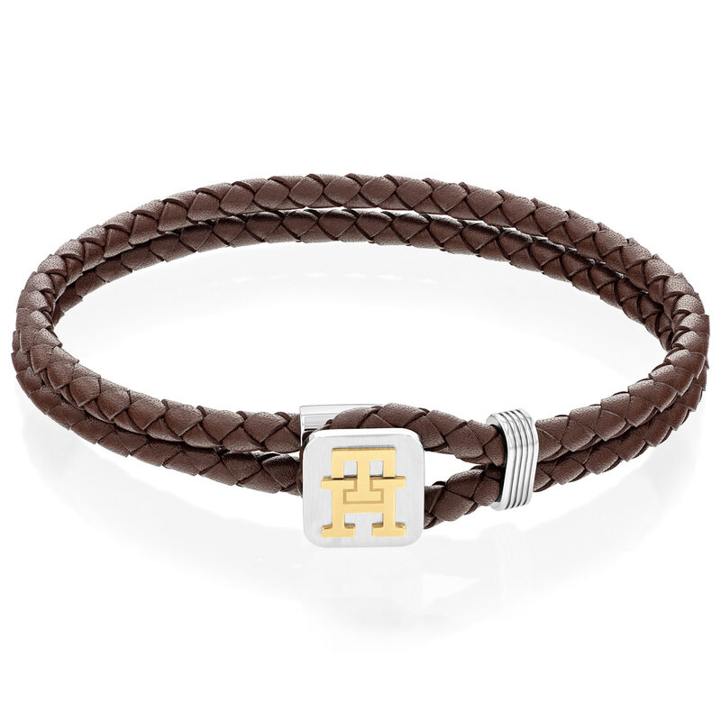 Tommy Hilfiger Monogram armband TJ2790532