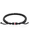 Tommy Hilfiger Braided Metal armband TJ2790513