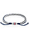 Tommy Hilfiger Braided Metal armband TJ2790511