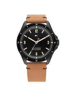 Tommy Hilfiger Herenhorloge TH1791906