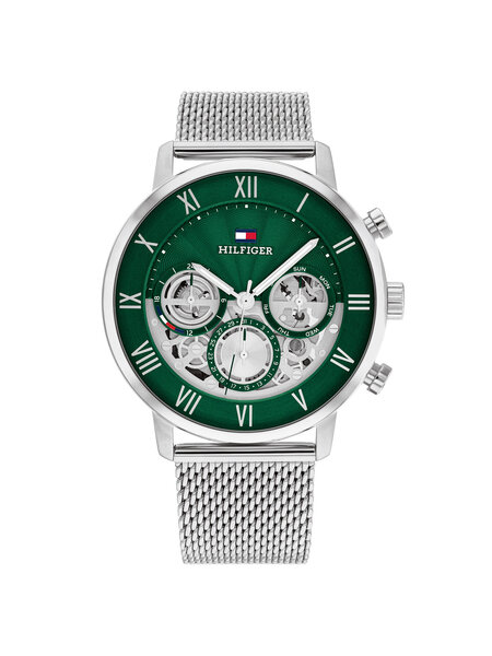 Tommy Hilfiger Herenhorloge TH1710567