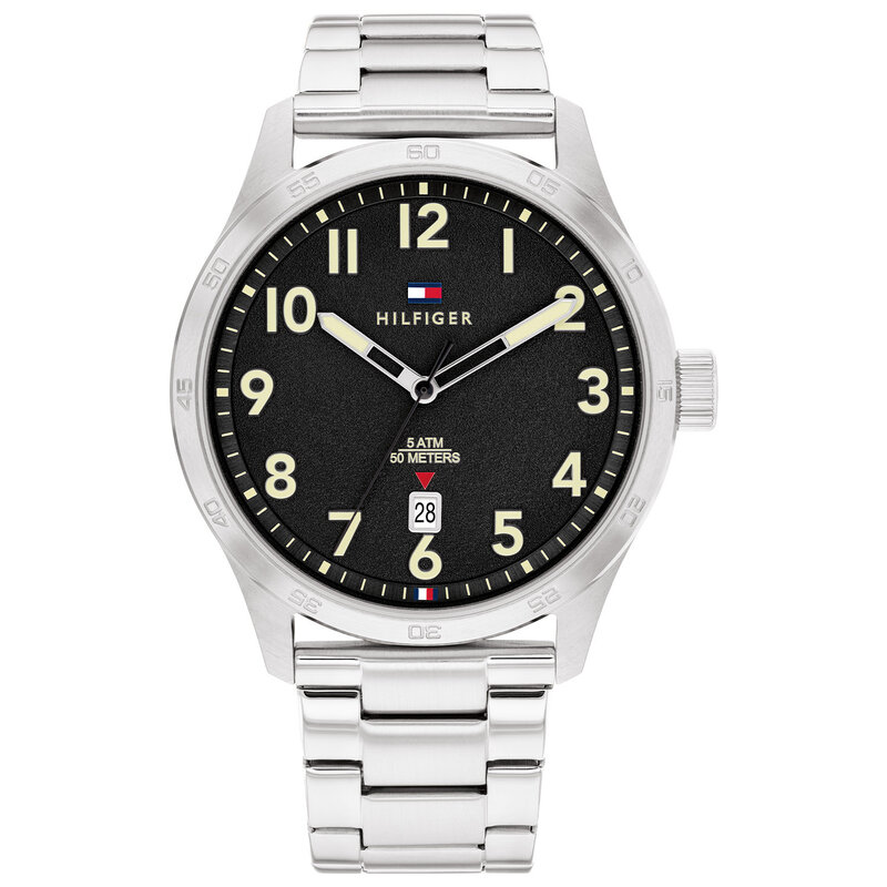 Tommy Hilfiger Forrest herenhorloge TH1710594