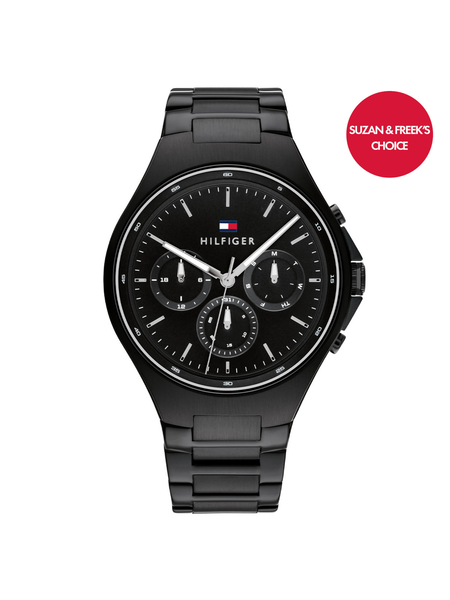 Tommy Hilfiger Herenhorloge TH1792055