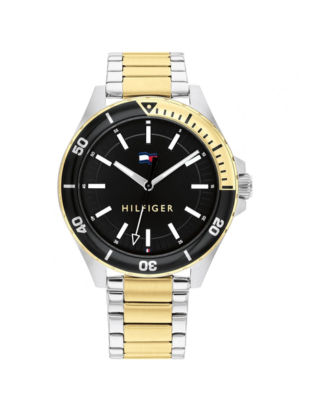 Tommy Hilfiger Herenhorloge TH1792013