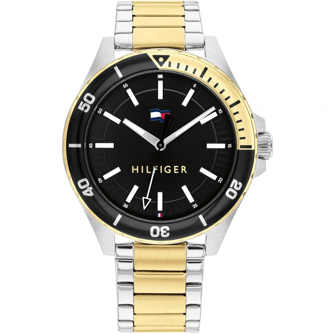 Tommy Hilfiger Logan herenhorloge TH1792013