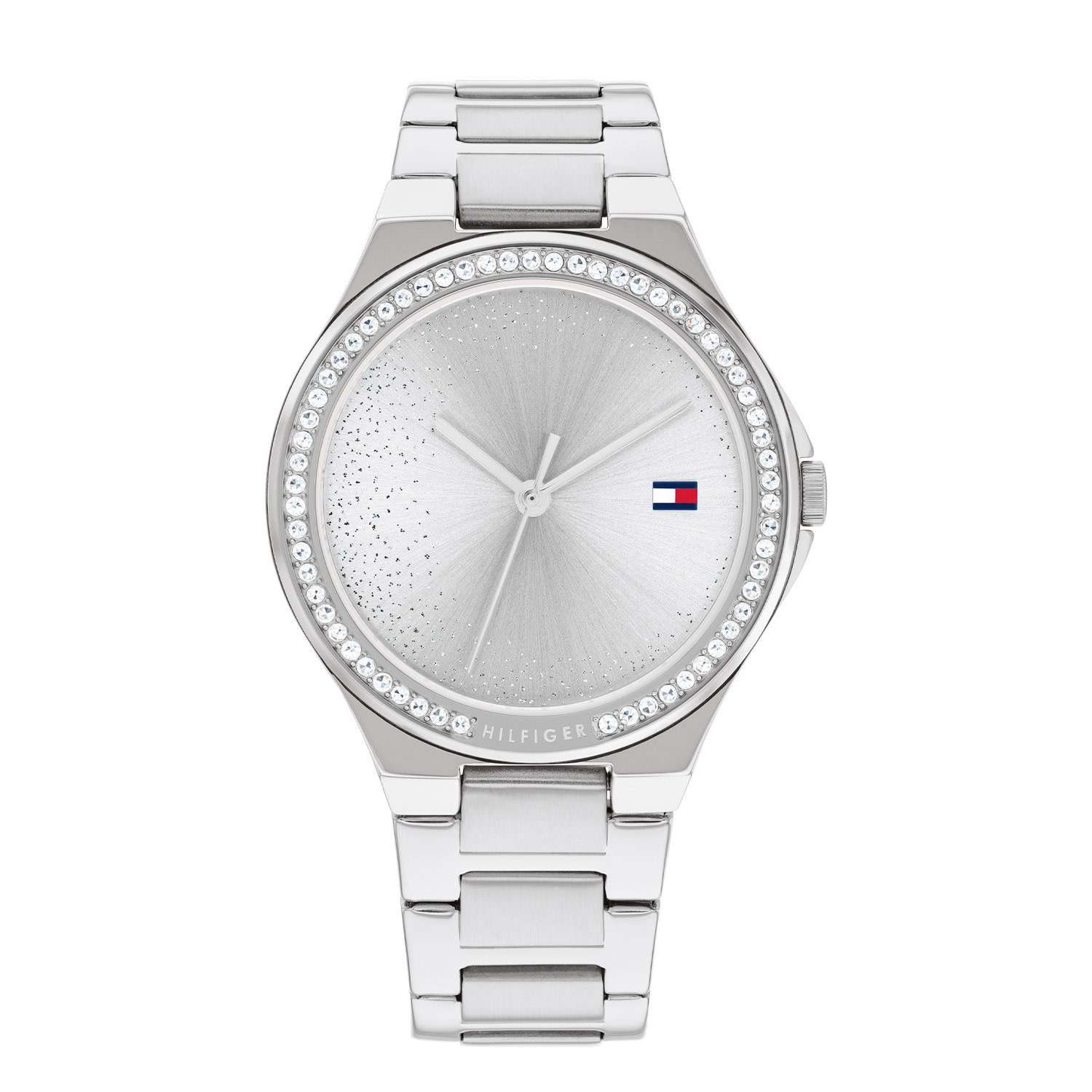 Tommy Hilfiger Juliette dameshorloge TH1782641