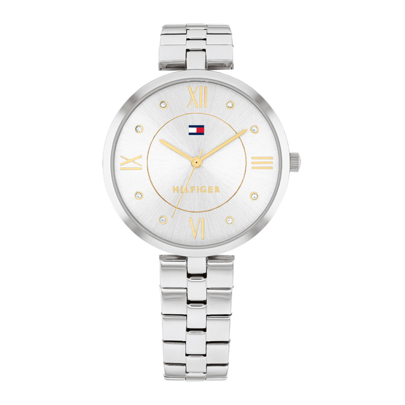 Tommy Hilfiger Ella dameshorloge TH1782683