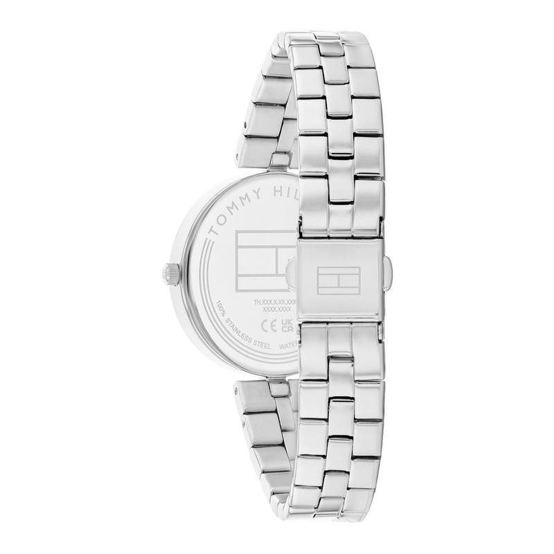 Tommy Hilfiger Ella dameshorloge TH1782683