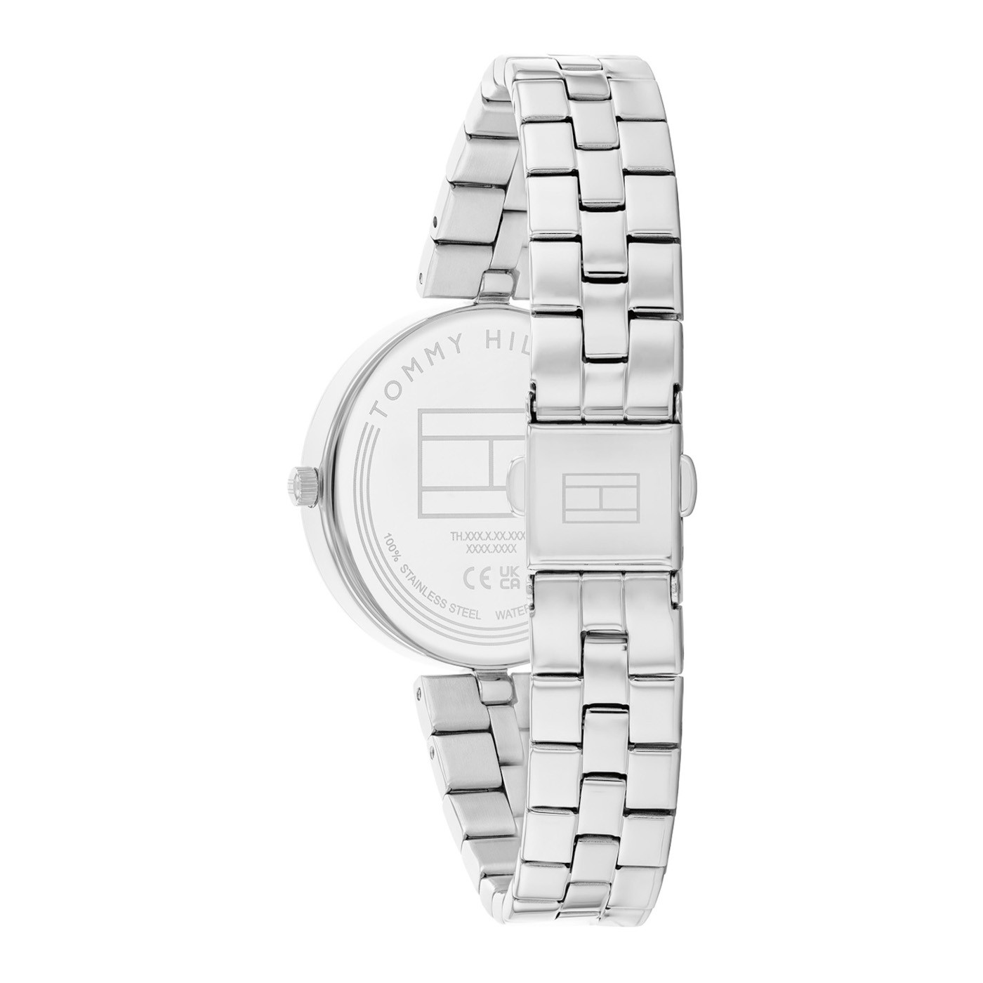 Tommy Hilfiger Ella dameshorloge TH1782683