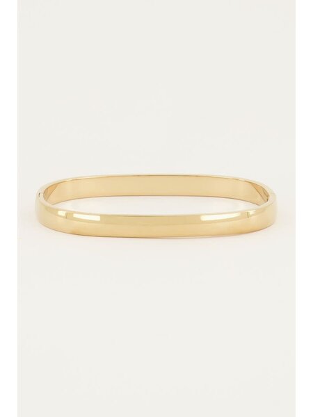 My Jewellery Bangle - MJ04610-1200